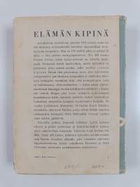 Elämän kipinä