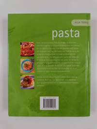 Alla tiders pasta : [läckert och lättlagat steg för steg]