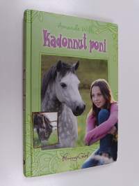 Kadonnut poni