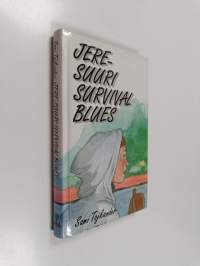 Jere : suuri survival blues