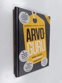 Arvoguru : näin löydät halvimmat osakkeet