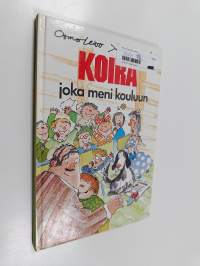 Koira joka meni kouluun