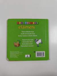 Ensimmäiset eläimeni
