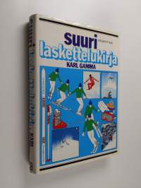 Suuri laskettelukirja