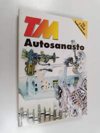 TM-autosanasto