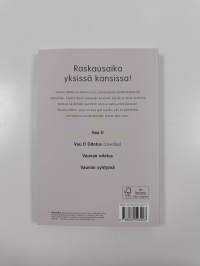 Vauvan odotus
