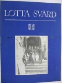 Lotta-Svärd 1943 nr 8