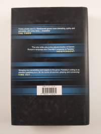 Hard time : A V. I. Warshawski novel