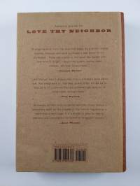 Love Thy Neighbor - A Story of War