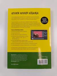 Hyvien kuvien käsikirja
