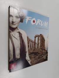 Forum 2 : Eurooppalainen ihminen
