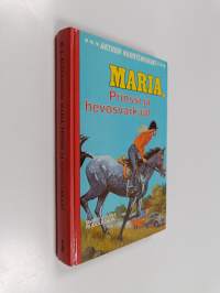 Maria, prinssi ja hevosvarkaat