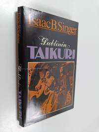 Lublinin taikuri