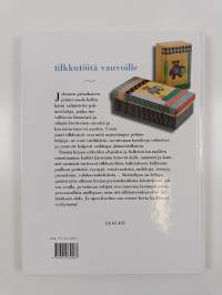 Tilkkutöitä vauvoille