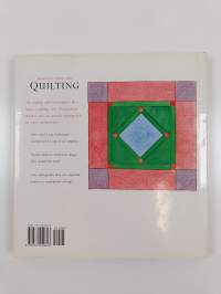 Quilting : over 20 classic step-by-step projects