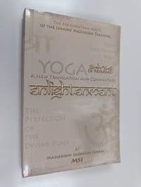 Enlightenment - The Yoga Sutras of Patanjali: A New Translation and Commentary