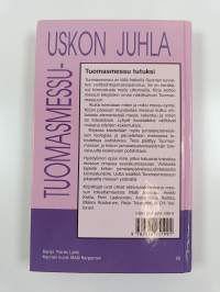 Tuomasmessu - uskon juhla