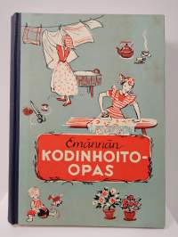 Emännän kodinhoito-opas