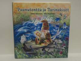 Paanutonttu ja Tarinakivet