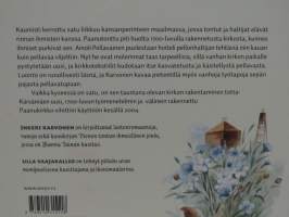 Paanutonttu ja Tarinakivet