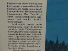 Matkalla Suomessa 1896