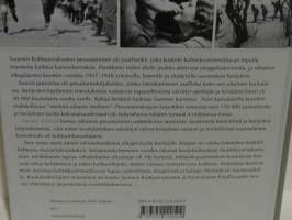 Kansan kädestä - Sivistyneistö ja kansakoululaiset Suomen Kulttuurirahastoa perustamassa