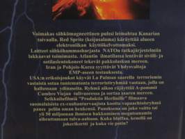 Keijusalama