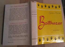 Lawrence Durrell Balthazar