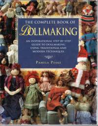 Dollmaking