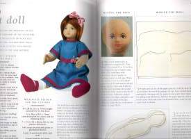 Dollmaking