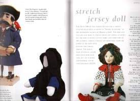 Dollmaking