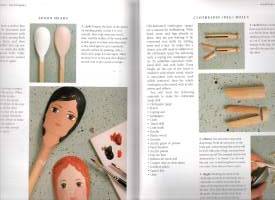 Dollmaking