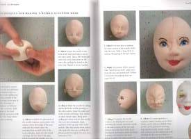 Dollmaking