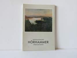 Arvohuutokaupat Hörhammer 12.11.1988