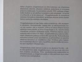 Uunosta välkyksi - Oulun yliopiston ylioppilaskunta vuosina 1959-2009