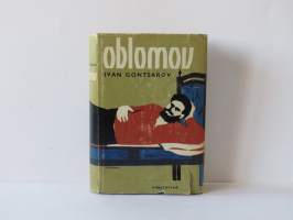 Oblomov 1-2