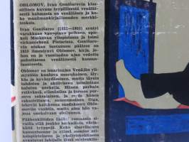 Oblomov 1-2