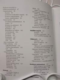 Joka kodin käsityökirja