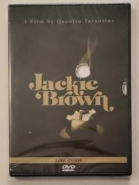 Jackie Brown (DVD)