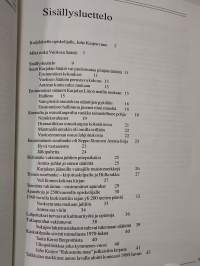 Vuoksen perintö - Vuoksen Säätiö 50 vuotta