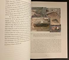 8060 Olentangy River Road Delaware, Ohio 43015 - A fragmentary presentation of the prehistory and history of a parcel of land in the northen suburbs of Columbus Ohio