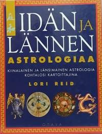 Idän ja lännen astrologiaa.  (Rajatieto)