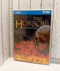 True Horror, The Complete Series In 5 Episodes