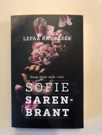 Lepää rauhassa isopokkari