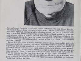 Ihminen evp
