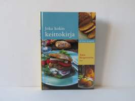 Joka kokin keittokirja