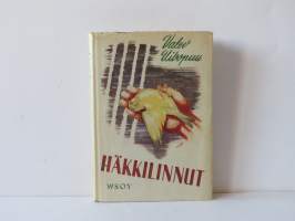 Häkkilinnut