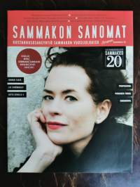 Sammakon Sanomat 11/2016