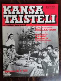 Kansa taisteli  12/ 1979