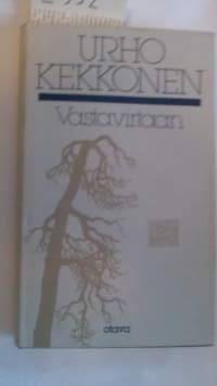 Vastavirtaan